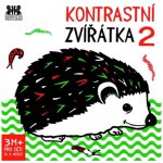 Kontrastní zvířátka 2 - Bohdan Lukáš – Sleviste.cz