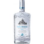 Vodka Helsinki Pure 40% 1 l (holá láhev) – Zboží Dáma