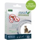 Dr PetCare Max Biocide Collar Obojek proti klíšťatům a blechám pro kočky 42 cm