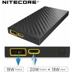 Nitecore NB10000 – Sleviste.cz