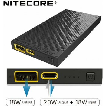 Nitecore NB10000