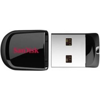 SanDisk Cruzer Fit 16GB SDCZ33-016G-B35