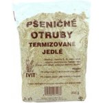 Evit otruby pšeničné termizované jedlé 200 g – Zbozi.Blesk.cz