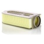 Vzduchový filtr MANN-FILTER C 35 003 – Hledejceny.cz