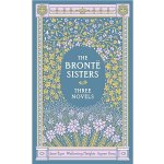 The Bronte Sisters Barnes & Noble Collectible Editions - Anne Brontëová, Emily Brontëová, Charlotte Brontë – Hledejceny.cz