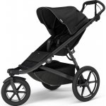 Thule Urban Glide 3 Black 2026 – Zbozi.Blesk.cz