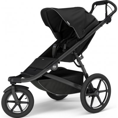 Thule Urban Glide 3 Black 2026 – Zbozi.Blesk.cz