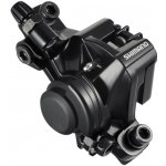 Shimano M375 mechanický Post Mount+plotýnky B05S – Hledejceny.cz