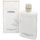 Chanel Allure tělové mléko 200 ml