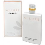 Chanel Allure tělové mléko 200 ml – Hledejceny.cz