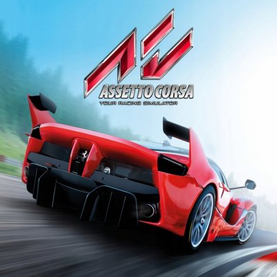 Assetto Corsa – Sleviste.cz