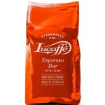 Lucaffé Espresso Bar 1 kg – Sleviste.cz