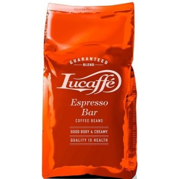 Lucaffé Espresso Bar 1 kg