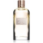 Abercrombie & Fitch First Instinct Sheer parfémovaná voda dámská 100 ml – Hledejceny.cz