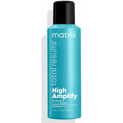 Matrix Total Results High Amplify suchý šampon 113 5g – Zbozi.Blesk.cz