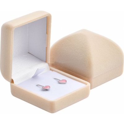 OLIVIE Dárková krabička Krémová 8521 – Sleviste.cz