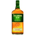 Tullamore Dew 40% 1 l (holá láhev) – Zbozi.Blesk.cz