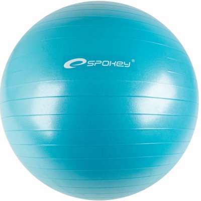 Spokey Fitball II 75 cm – Hledejceny.cz