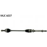 Hnací hřídel SKF VKJC 6037 | Zboží Auto