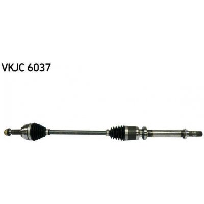 Hnací hřídel SKF VKJC 6037 | Zboží Auto