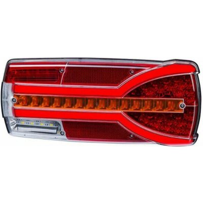 KRAMP LA40063 Pravé zadní světlo LED – Hledejceny.cz