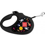 Waudog Vodítko samonavíjecí NASA – Sleviste.cz