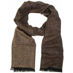 Avantgard šála 957-01689 hnědá – Zboží Dáma