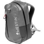 Westin Batoh W6 Wading Backpack Silver/Grey – Hledejceny.cz