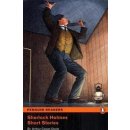 Penguin Readers 5 Sherlock Holmes Short Stories