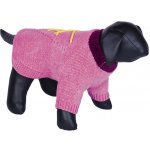 Nobby Banda pletený svetr pro psy – Zboží Mobilmania