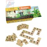 Detoa Domino Krtek – Zboží Živě