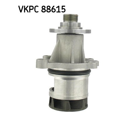 Vodní čerpadlo, chlazení motoru SKF VKPC 88615 (VKPC88615) – Hledejceny.cz