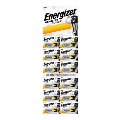 Energizer AA 12ks EB013 – Zbozi.Blesk.cz