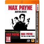 Max Payne Anthology – Hledejceny.cz