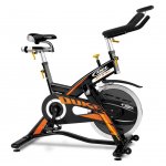 BH Fitness Duke Electronic – Zboží Dáma