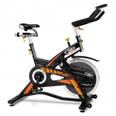 BH Fitness Duke Electronic – Hledejceny.cz