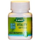 Tianshi Vitality Softeg Capsules Vejkan 30 kapslí