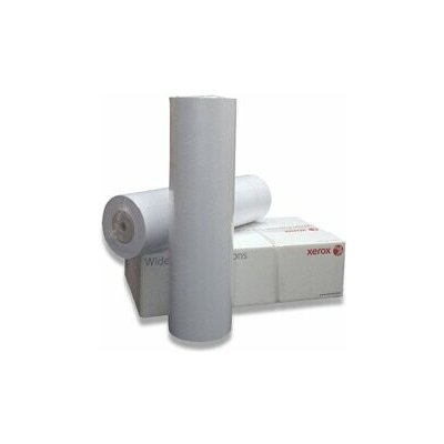 Xerox - velkoformátový papír - A3, 297 mm x 175 m, 2 ks – Zboží Živě