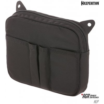 Maxpedition Velcro vnitřní organizér Hook & Loop Černá – Hledejceny.cz