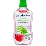 Parodontax Active Gum Health Herbal Mint 500 ml – Zboží Mobilmania