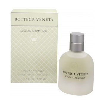 Bottega Veneta Essence Aromatique kolínská voda unisex 50 ml