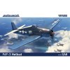 Model Eduard F6F-3 Hellcat Weekend Edition 84194 1:48
