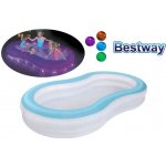 Bestway 54135 Laguna Day and Night 280 x 157 x 46 cm – Sleviste.cz