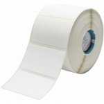 Niimbot 1EA01204102 50 x 30 mm 900 ks bílé samolepicí štítky – Hledejceny.cz