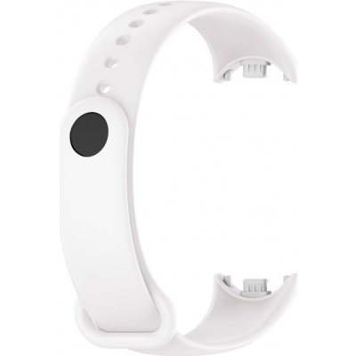 Xiaomi Smart Band 8/9 bílý 8366 – Zboží Mobilmania