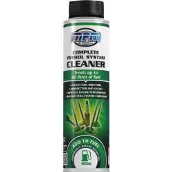 MPM Complete Petrol System Cleaner 250 ml