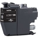 Brother LC-3617BK - originální