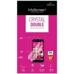 Ochranná fólie MyScreen Samsung S5620 Monte – Hledejceny.cz