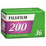 Fujifilm Fujicolor C200/135-36 – Hledejceny.cz