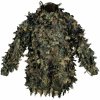 Maskovací převlek Novritsch Modular 3D Ghillie Suit hejkal Flecktarn